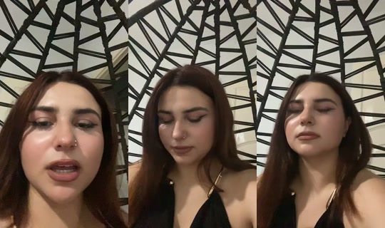 sudenaazsss's Stream - Jul 19, 2026, 7:44 PM