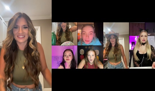 suds_mami's Stream - Jul 25, 2026, 12:57 AM