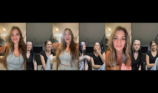suds_mami's Stream - Jul 25, 2026, 11:55 PM
