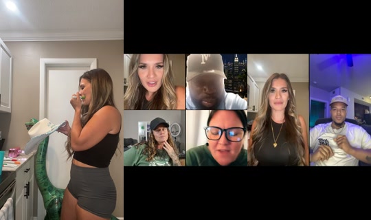 suds_mami's Stream - Aug 5, 2026, 1:35 AM