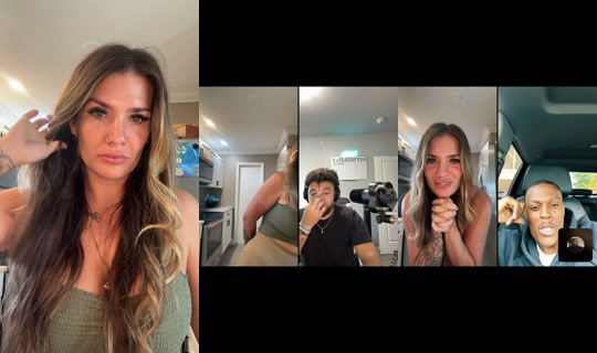 suds_mami's Stream - Aug 7, 2026, 2:00 PM