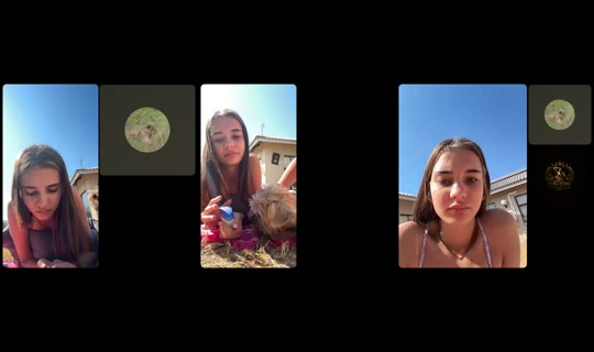 sue_baard's Stream - Jul 25, 2026, 9:05 AM