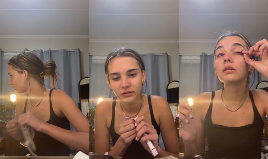 sue_baard's Stream - Jul 25, 2026, 4:26 PM