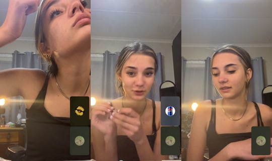 sue_baard's Stream - Jul 25, 2026, 5:25 PM