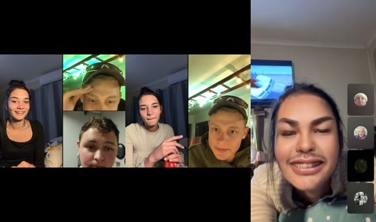 sue_baard's Stream - Aug 7, 2026, 7:54 PM