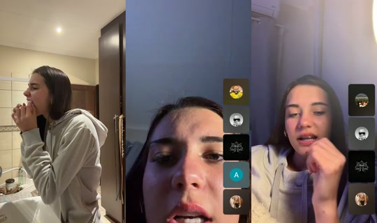 Stream di sue_baard - 20 ago 2026, 18:13