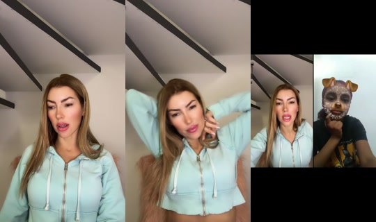 suellenperes_'s Stream - Jul 22, 2026, 5:44 PM