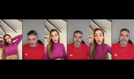 suellenperes_'s Stream - Jul 23, 2026, 5:00 PM