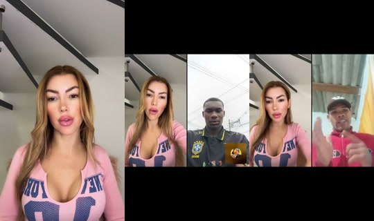 suellenperes_'s Stream - Jul 24, 2026, 4:55 PM