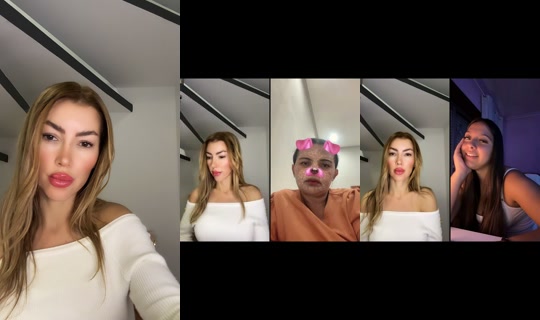 suellenperes_'s Stream - Jul 25, 2026, 9:53 PM