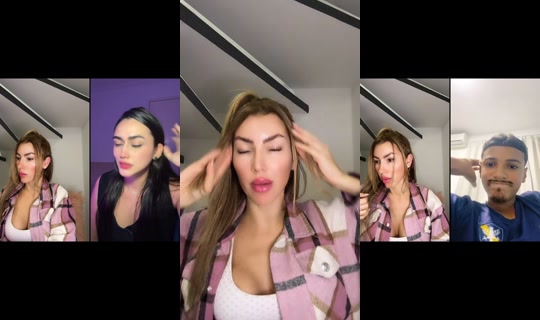 suellenperes_'s Stream - Jul 28, 2026, 2:06 AM