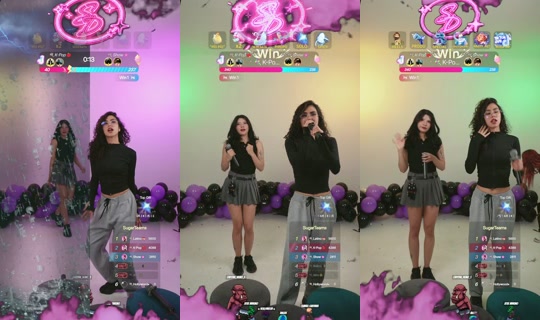 sugardistrictmx's Stream - Jul 25, 2026, 1:25 AM