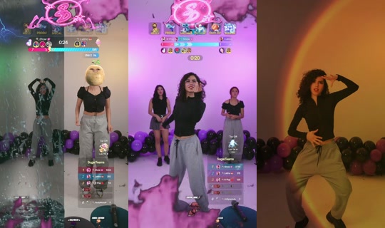 sugardistrictmx's Stream - Jul 25, 2026, 2:24 AM