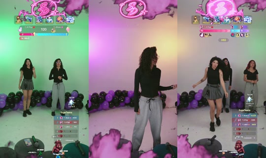 sugardistrictmx's Stream - Jul 25, 2026, 3:15 AM