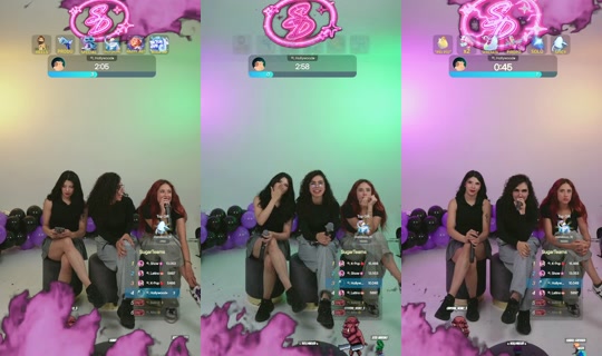 sugardistrictmx's Stream - Jul 25, 2026, 4:06 AM