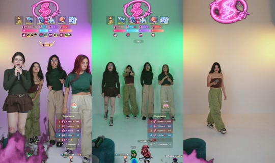 sugardistrictmx 的直播 - 2026年7月26日 20:16