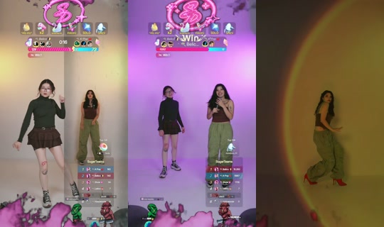Stream von sugardistrictmx – 26. Juli 2026, 23:38