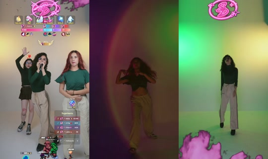 Stream von sugardistrictmx – 27. Juli 2026, 0:29