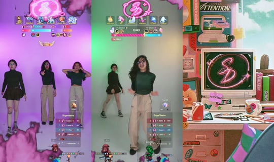 Stream von sugardistrictmx – 27. Juli 2026, 2:20