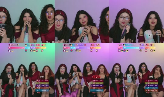 sugardistrictmx's Stream - Jul 28, 2026, 1:13 AM
