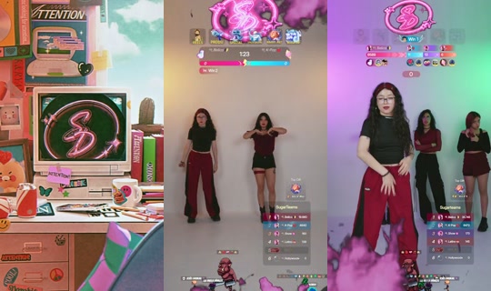 sugardistrictmx's Stream - Jul 28, 2026, 2:32 AM