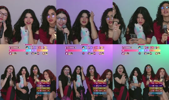 sugardistrictmx's Stream - Jul 28, 2026, 4:14 AM