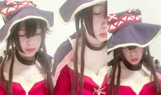 sugu_megu's Stream - Jul 16, 2026, 4:09 PM