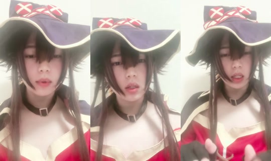 sugu_megu's Stream - Jul 19, 2026, 3:26 PM