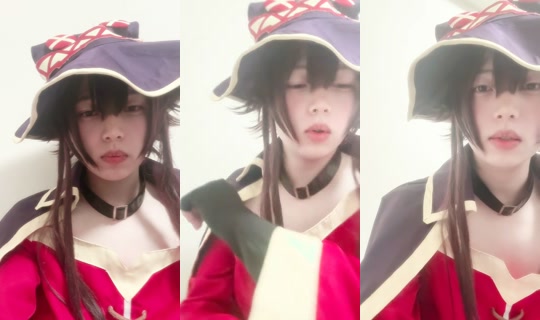 sugu_megu's Stream - Jul 22, 2026, 4:19 PM