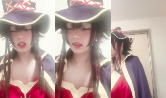 sugu_megu's Stream - Jul 31, 2026, 4:21 PM