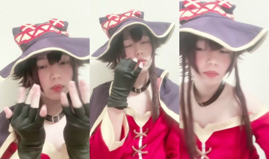 sugu_megu's Stream - Aug 1, 2026, 4:47 PM