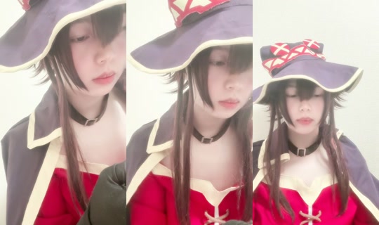 sugu_megu's Stream - Aug 6, 2026, 3:28 PM
