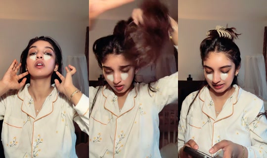 suhaifah_vally's Stream - Sep 13, 2026, 2:29 PM