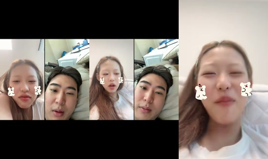suhyu11._'s Stream - Jul 25, 2026, 2:03 AM