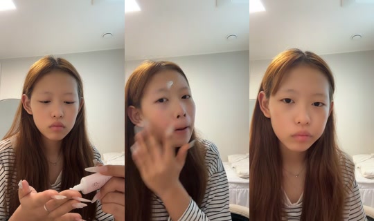 suhyu11._'s Stream - Jul 26, 2026, 8:07 AM