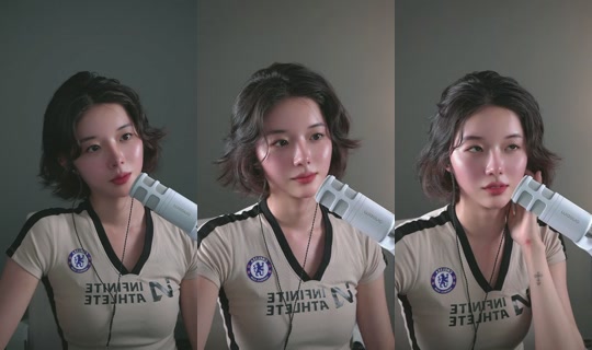 suhyuue's Stream - Jul 18, 2026, 10:08 AM