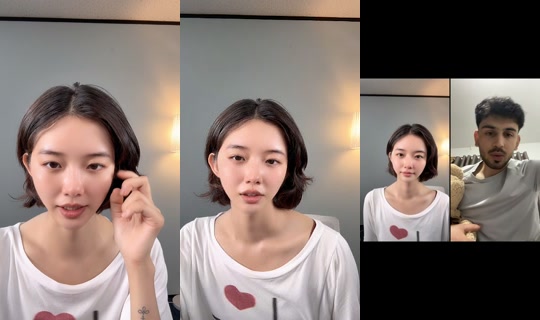 suhyuue's Stream - Jul 20, 2026, 2:31 PM
