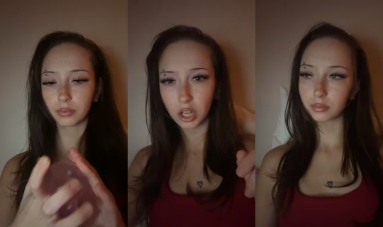 suiigirl's Stream - Oct 22, 2026, 9:30 AM