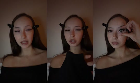 Stream von suiigirl – 24. Okt. 2026, 8:24