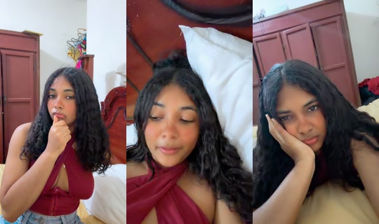 Live de suleica.valdez2 - 21 de jul. de 2026, 5:16