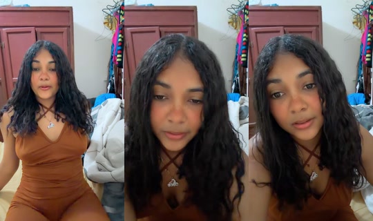 Live de suleica.valdez2 - 22 de jul. de 2026, 2:00