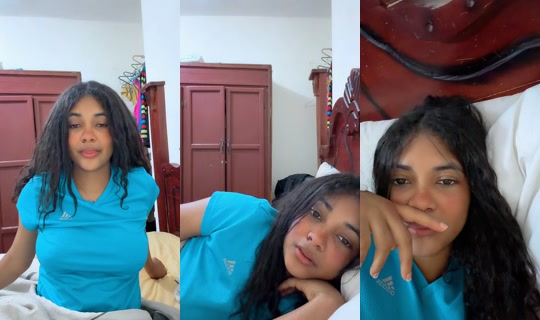 suleica.valdez2's Stream - Jul 24, 2026, 4:01 AM