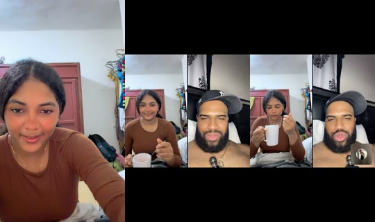 Stream di suleica.valdez2 - 26 lug 2026, 6:05