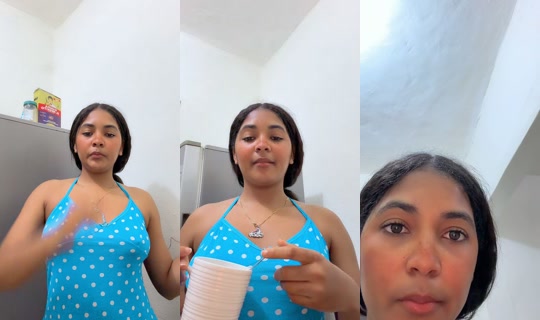 Stream von suleica.valdez2 – 27. Juli 2026, 3:09