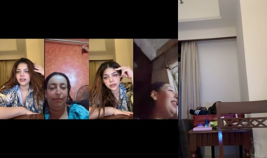 sultana33r0's Stream - Jul 23, 2026, 7:34 PM