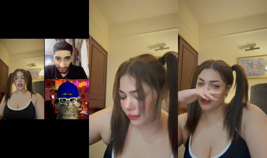 sultana33r0's Stream - Aug 9, 2026, 12:25 AM