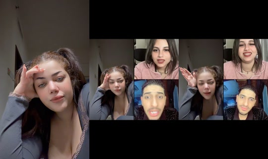 Stream ni sultana33r0 - Ago 10, 2026, 3:12 AM