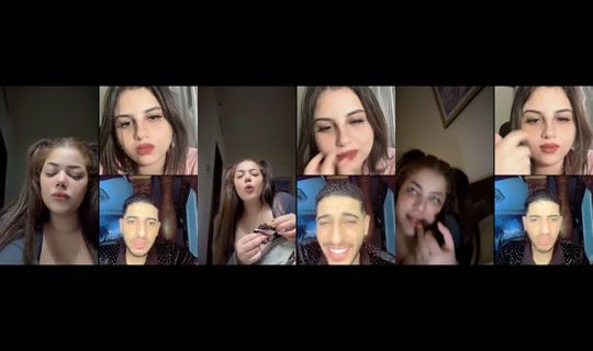 Stream ni sultana33r0 - Ago 10, 2026, 3:26 AM
