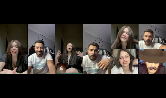 Stream ni sultana33r0 - Ago 10, 2026, 9:00 PM