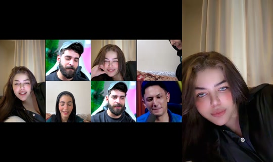 Stream ni sultana33r0 - Ago 10, 2026, 11:47 PM